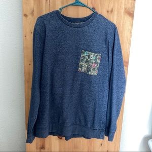 On The Byas Cotton Sweater
